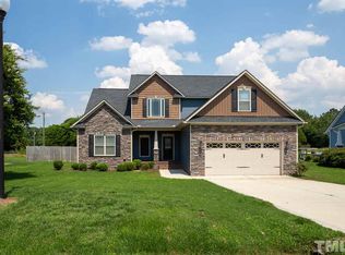 11 Joseph Alexander Dr, Fuquay Varina, NC 27526