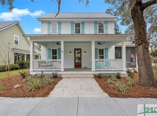 68 Salt Marsh Dr, Midway, GA 31320