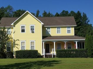 991 Royal Oak Rd NW, Supply, NC 28462