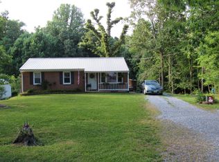 1288 Tucker Ter, Evington, VA