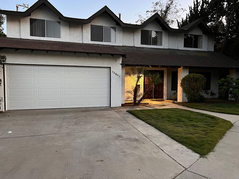 Front House