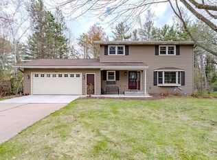 803 BECKER STREET, Rothschild, WI 54474