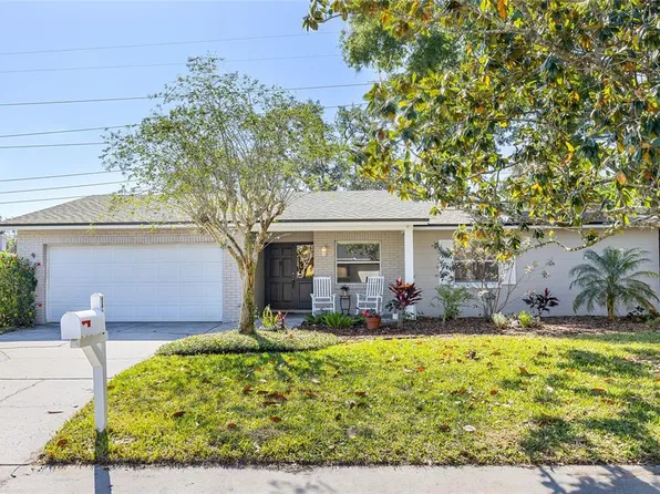 116 Cambridge Dr, Longwood, FL 32779