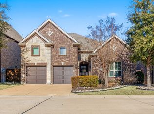 4021 Edgewater Ct, Richardson, TX 75082