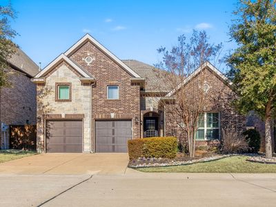 4021 Edgewater Ct, Richardson, TX, 75082