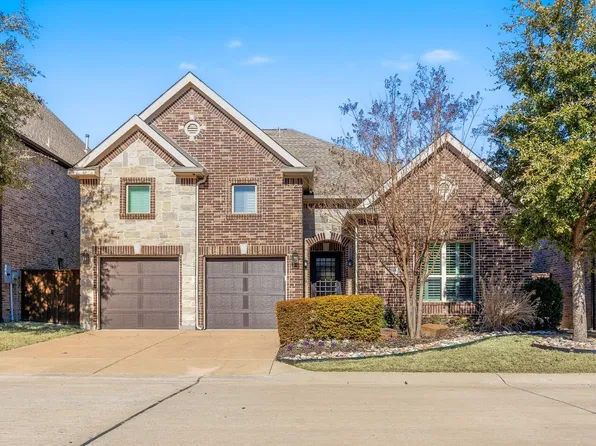 4021 Edgewater Ct, Richardson, TX 75082