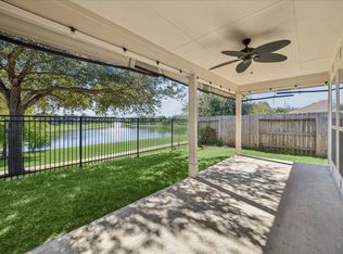 18203 Alora Springs Trce, Cypress, TX 77433