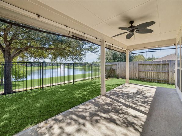 18203 Alora Springs Trce