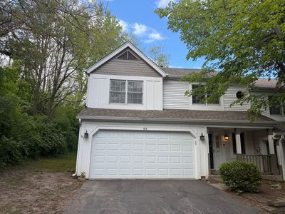 414 Spring Ct W, Carpentersville, IL, 60110