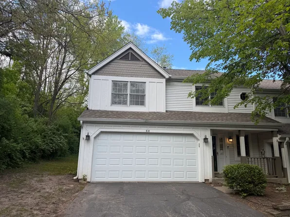 414 Spring Ct W, Carpentersville, IL 60110