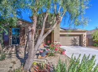 1573 S 237th Ave, Buckeye, AZ 85326