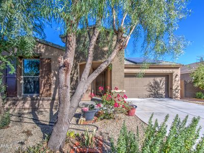 1573 S 237th Avenue, Buckeye, AZ, 85326