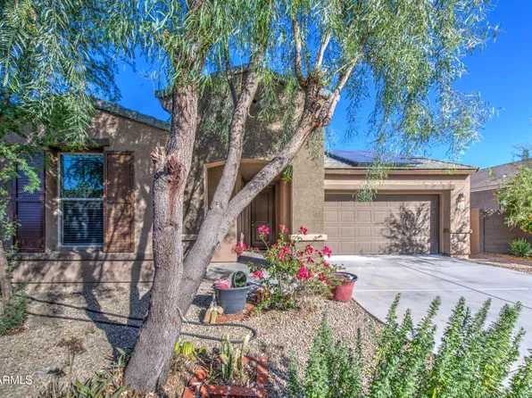 1573 S 237th Avenue, Buckeye, AZ 85326