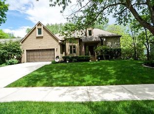 532 Woodview Rd, Westerville, OH 43081