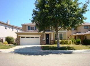 29210 Discovery Ridge Dr, Saugus, CA 91390