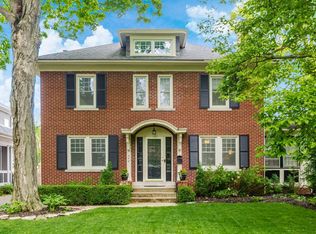 240 S Cassady Ave, Columbus, OH 43209