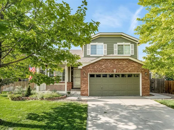 5054 E 116th Drive, Thornton, CO 80233