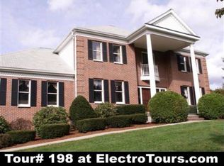 198 Main St, Westford, MA 01886