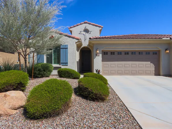 4522 W HANNA Drive, Eloy, AZ 85131