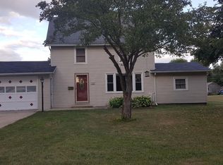 407 N Pinet St, Jefferson, IA 50129