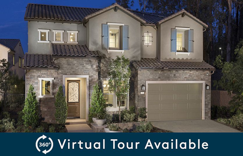 Virtual Tour Available
