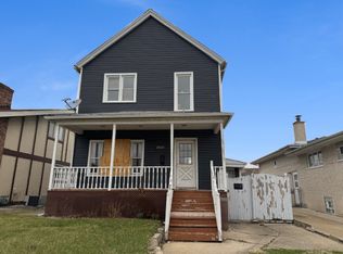 2024 Union St, Blue Island, IL 60406