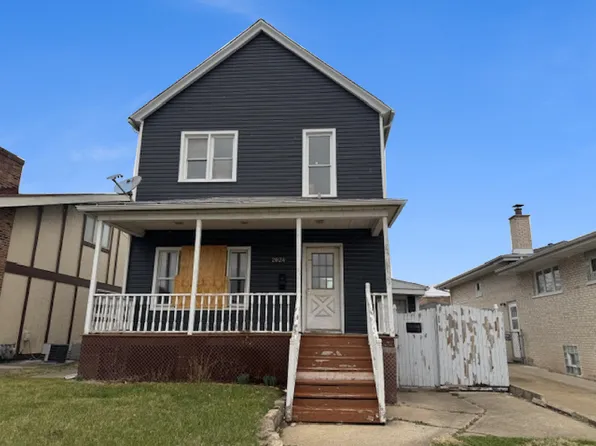 2024 Union St, Blue Island, IL 60406