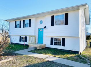 123 Canterbury Rd, Richmond, KY 40475