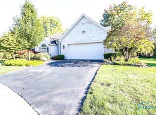 7516 Kings Hollow Ct, Toledo, OH 43617