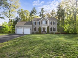 50 River Pines Dr, Taunton, MA 02780