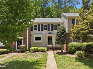 2824 Wycliff Rd, Raleigh, NC 27607