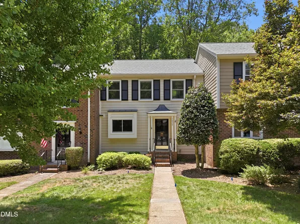 2824 Wycliff Rd, Raleigh, NC 27607