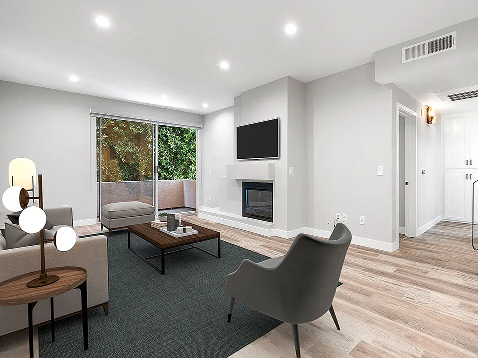 South Hayworth Lofts — Photo 3