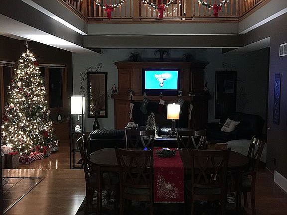 Great for Holiday decorating