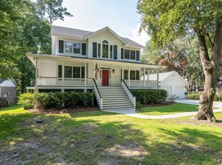 993 Mauldin Ct, Beaufort, SC 29902