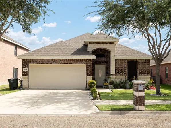 3704 Oriole Dr, Mission, TX 78572