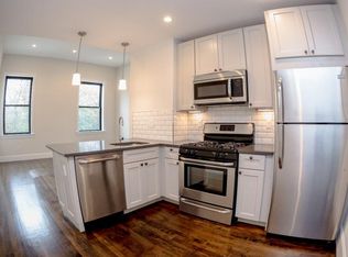 11A Newcomb St #11A, Boston, MA 02118