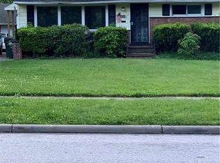 4066 Suffolk Rd, South Euclid, OH 44121