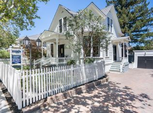 44 Broadway, Los Gatos, CA 95030