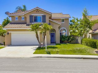 1279 Via Caliente, San Marcos, CA 92069