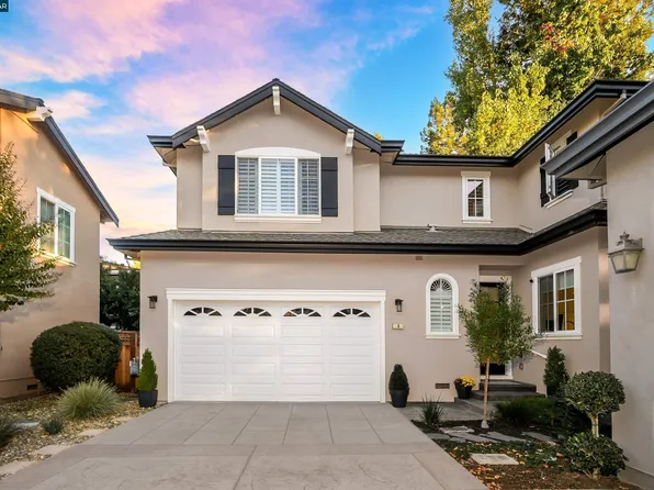 4 Hardy Ct, Danville, CA 94526