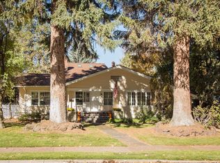 527 NW Congress St, Bend, OR 97703