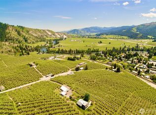 848 Larson Rd #X, Peshastin, WA 98847
