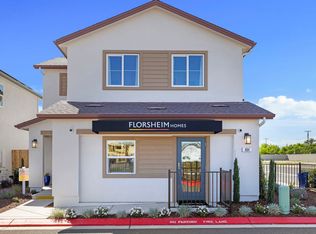 Residence 2 - The Sienna Plan, Fifth Edition, Turlock, CA 95382