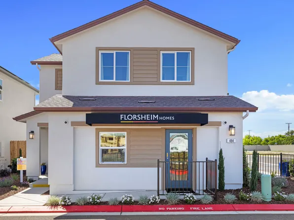 Residence 2 - The Sienna Plan, Fifth Edition