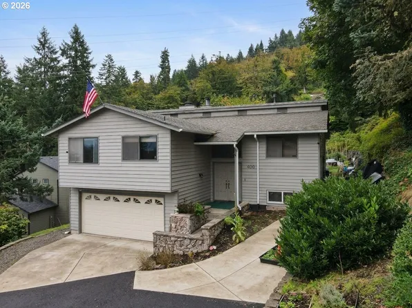 400 S 22nd St, Cottage Grove, OR 97424