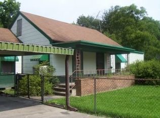 11938 Connor St, Houston, TX 77039