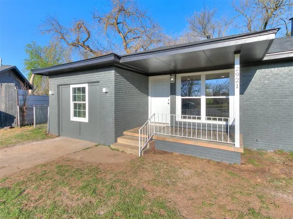 2921 SW 39th Ter, Oklahoma City, OK 73119