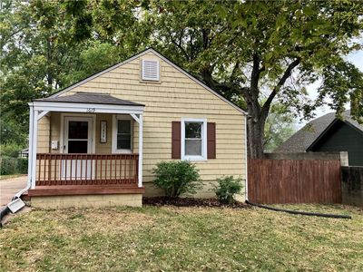 1619 S Spring St, Independence, MO, 64055