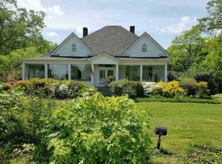 88154 Highway 9, Lineville, AL 36266